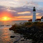 Portland Head Light