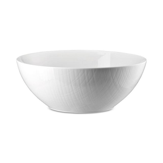 Rosenthal Mesh Salad/Serve Bowl
