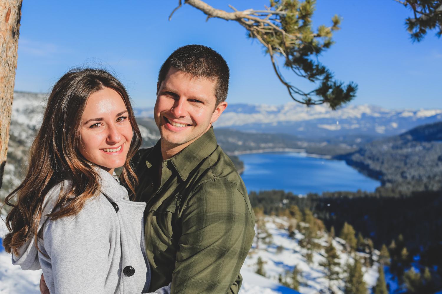 The Wedding Website of Roxie Arnoldus and Dimitri Dimakides