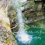 Flat Lick Falls Recreational Area