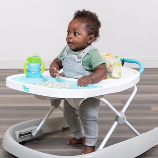 Smart Steps Dine N’ Play 3-in-1 Feeding Walker