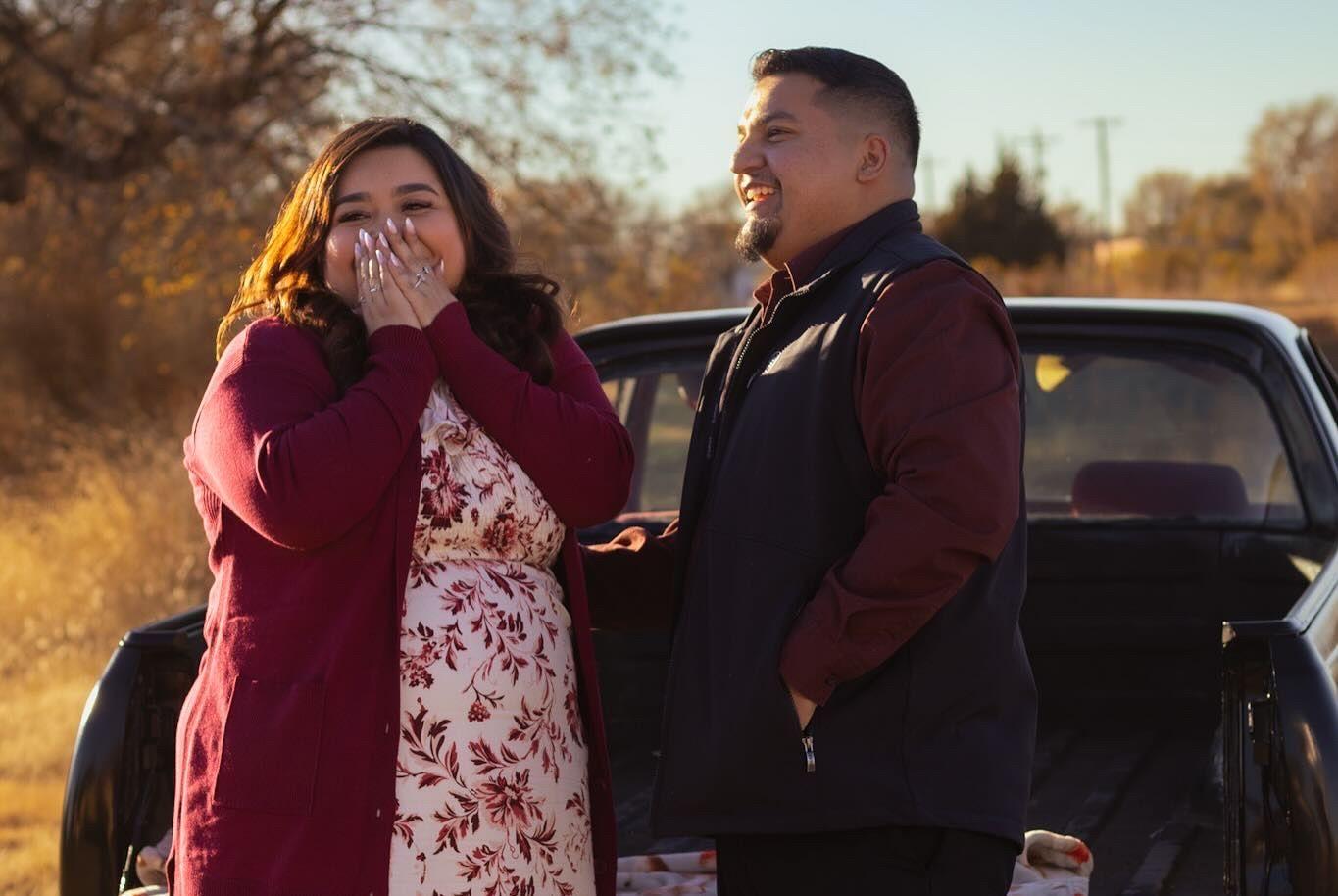 The Wedding Website of Chris Cardenas and Ruth Cardenas