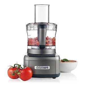Cuisinart® 8-Cup Food Processor