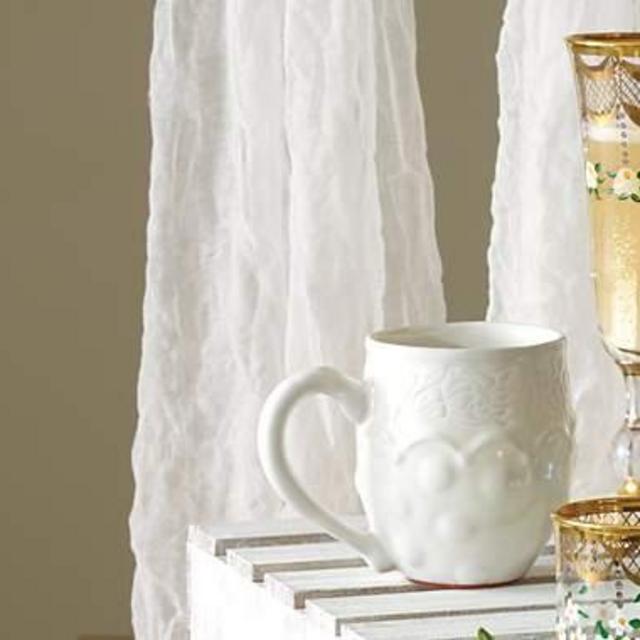 Sweetbriar Wine Glass