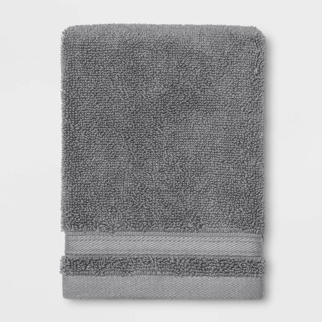 Performance Towels - Threshold (Washcloth)