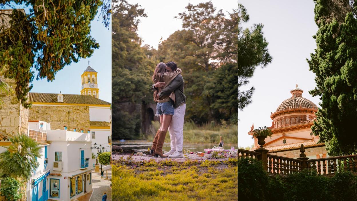 The Wedding Website of Tom Henderson and Georgia Fireman