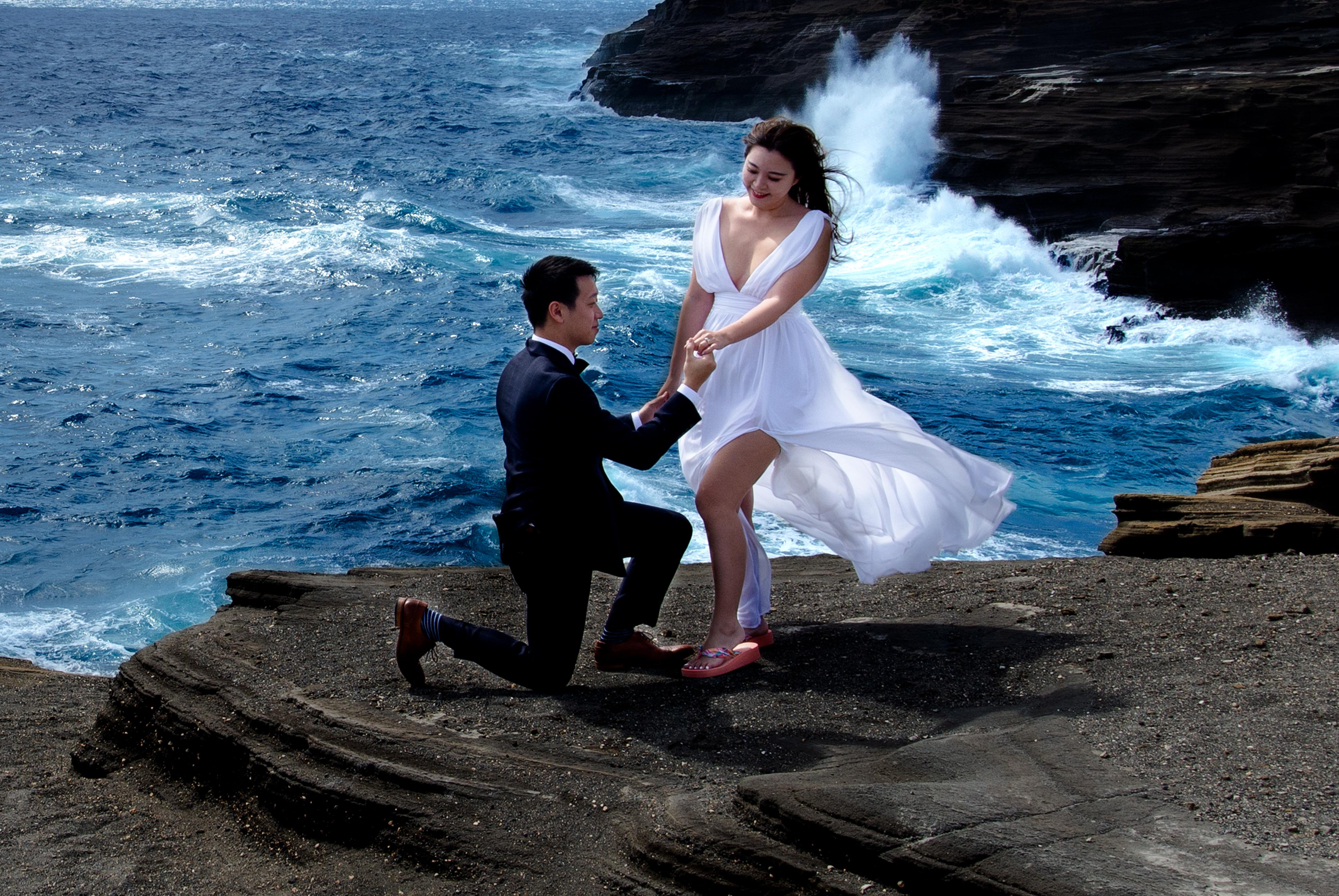 The Wedding Website of Eric Wu and Eunice Yu