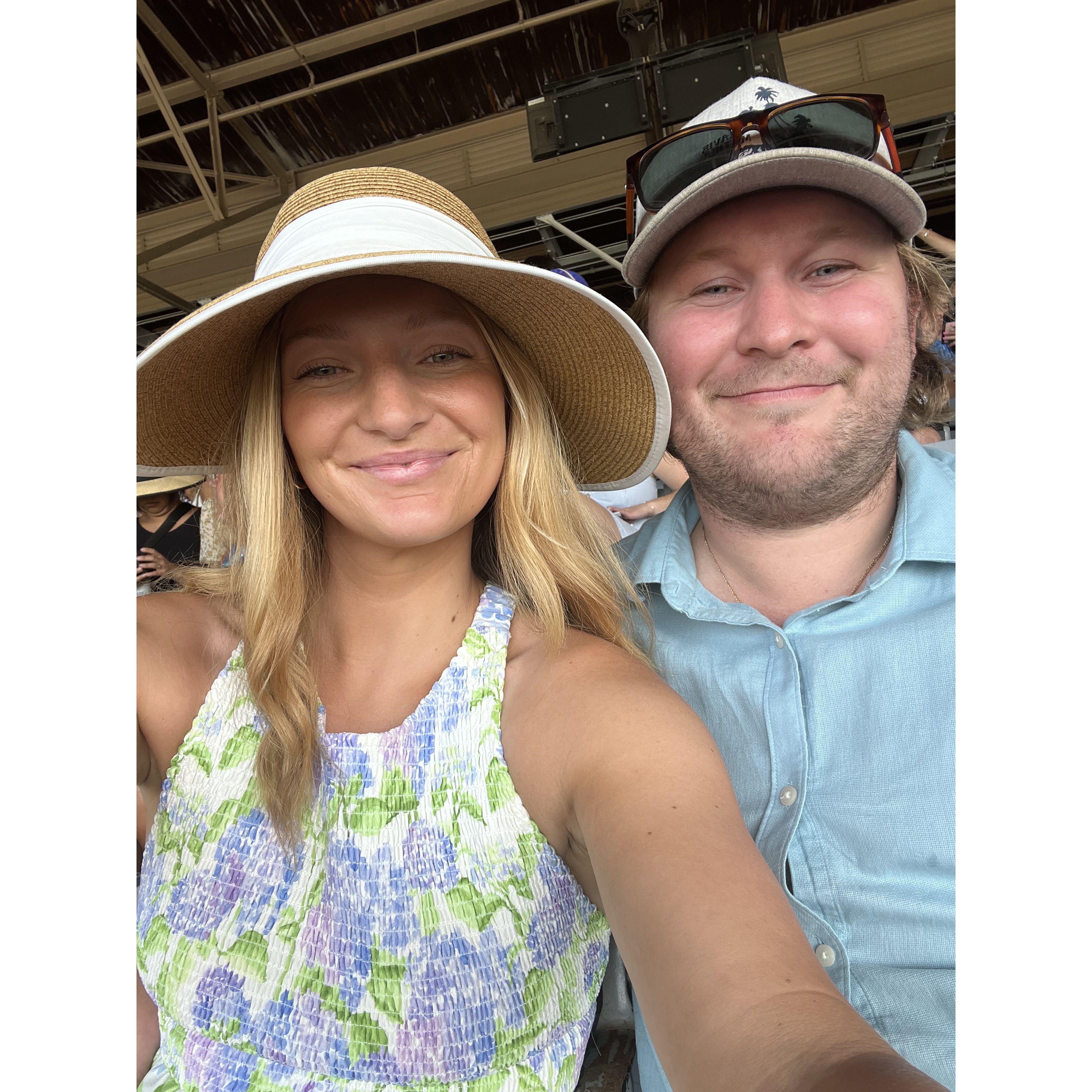 Saratoga | July 2024