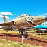 Castle Air Museum