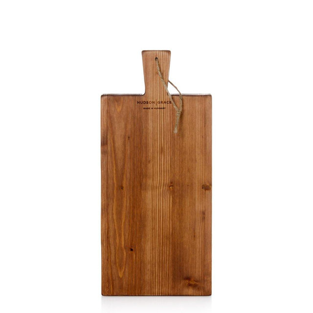 Farm Table Plank