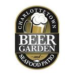 Charlottetown Beer Garden & Seafood Patio