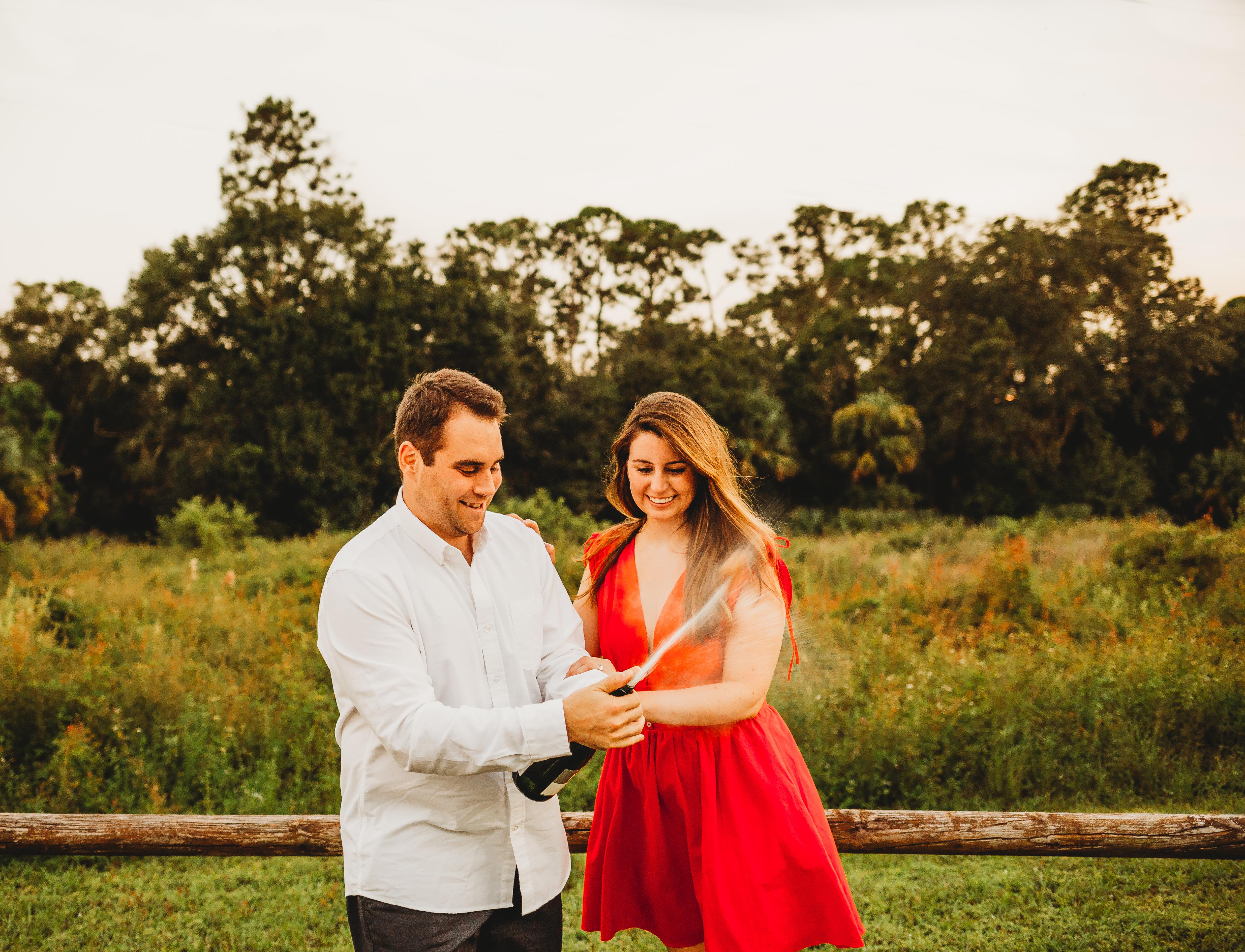 The Wedding Website of Noah Romano and Tavi LaBarge