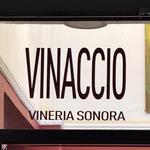 Vinaccio - Vineria Sonora