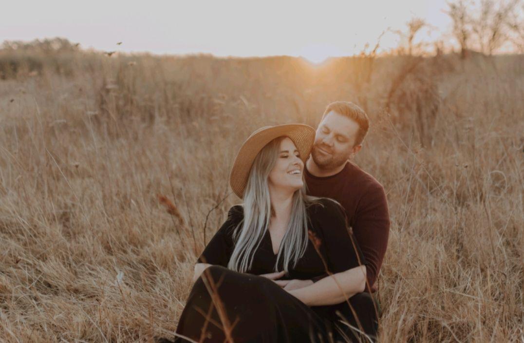 The Wedding Website of Chan-Marie Meyer and Tiaan Weldhagen