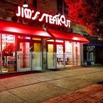 Late Night Eats by Patrick Meyers