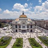 Palacio de Bellas Artes (Centro Histórico)