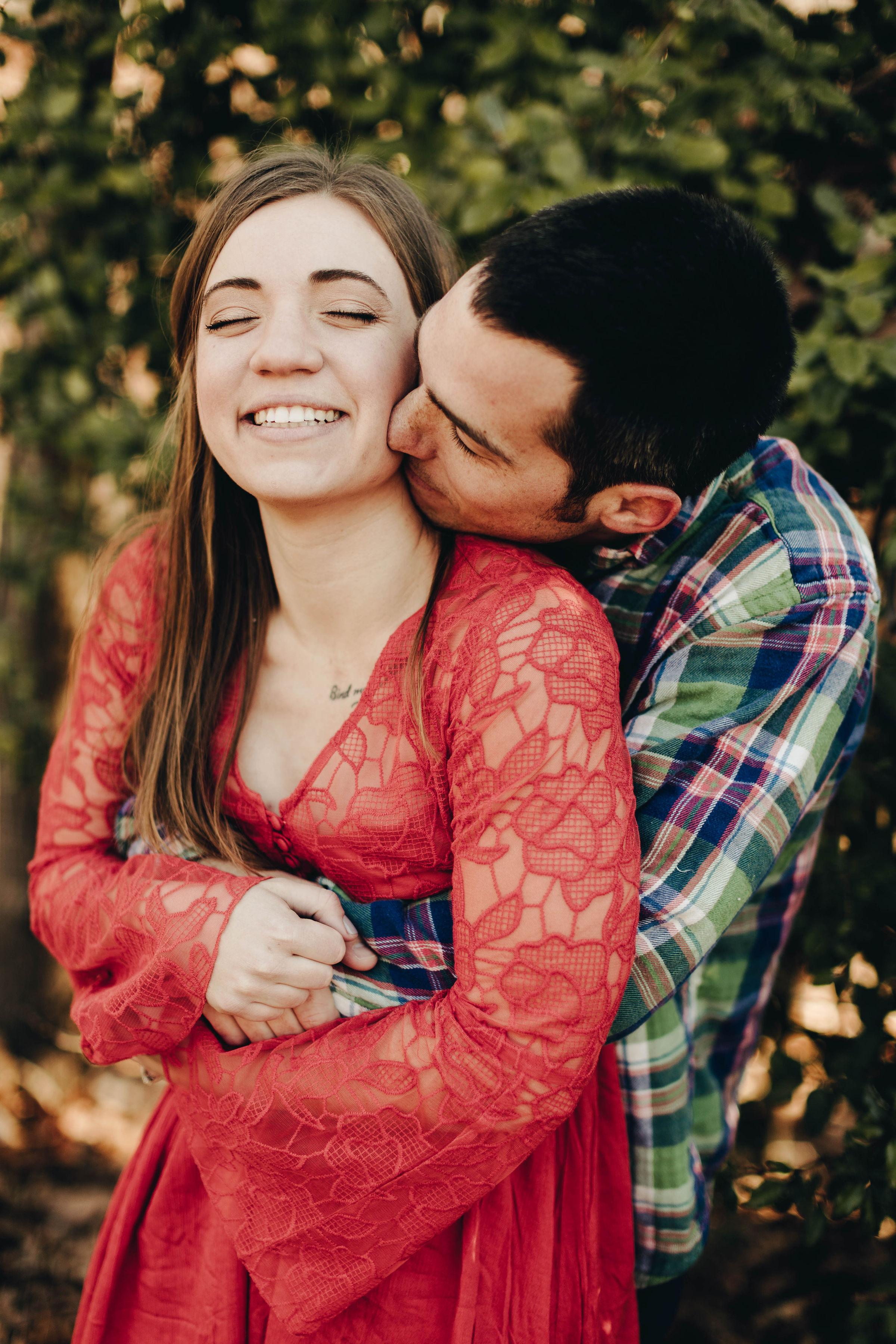 The Wedding Website of Marlie Burns and Jay Shirley