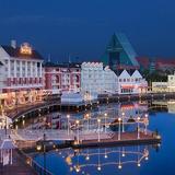 Disney’s Boardwalk
