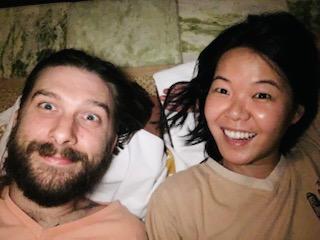 The Wedding Website of Alice Kim and Richie Bearden