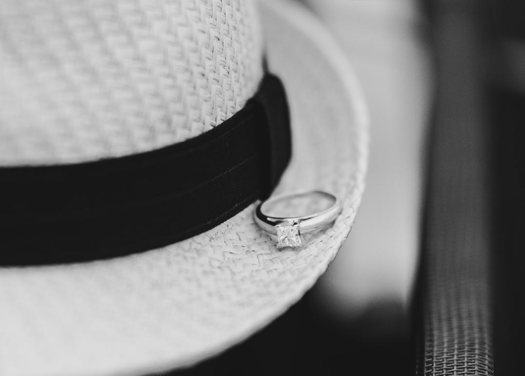 The Wedding Website of Marcia Joi Phillips and Joe L. Alston, Jr
