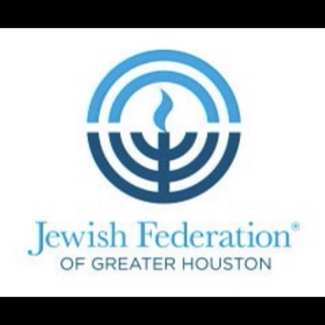 Jewish Federation of Greater Houston donation