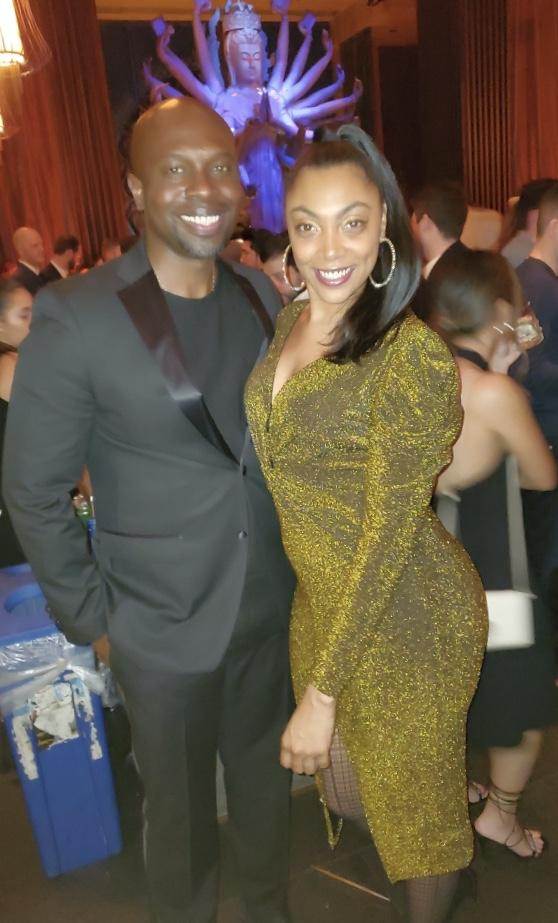 The Wedding Website of Yolanda Holland and Michael Baptiste