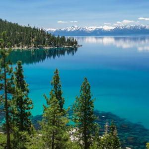 5 Night Stay In Lake Tahoe