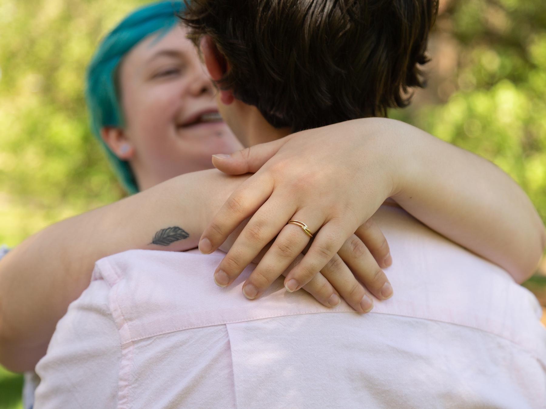 The Wedding Website of Alyvia Huntley and Dakota Picard