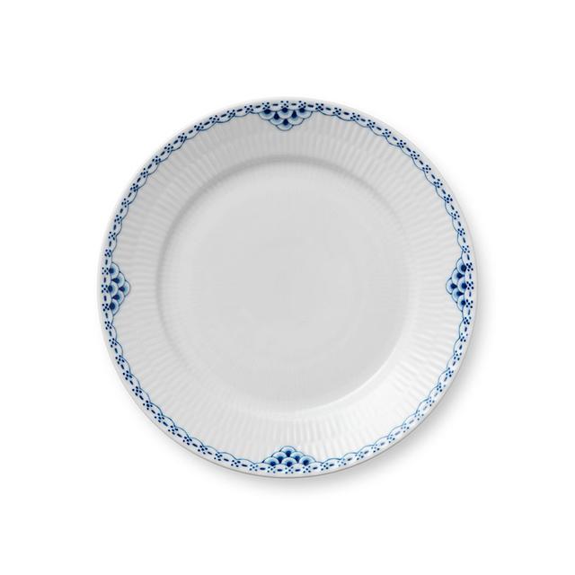 Royal Copenhagen "Princess" Plate 22 cm