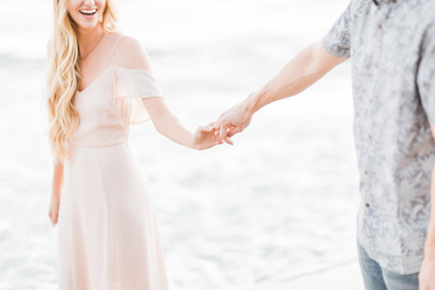 The Wedding Website of Meghan Marvin and Dusty Valero