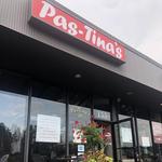 Pas-Tina's