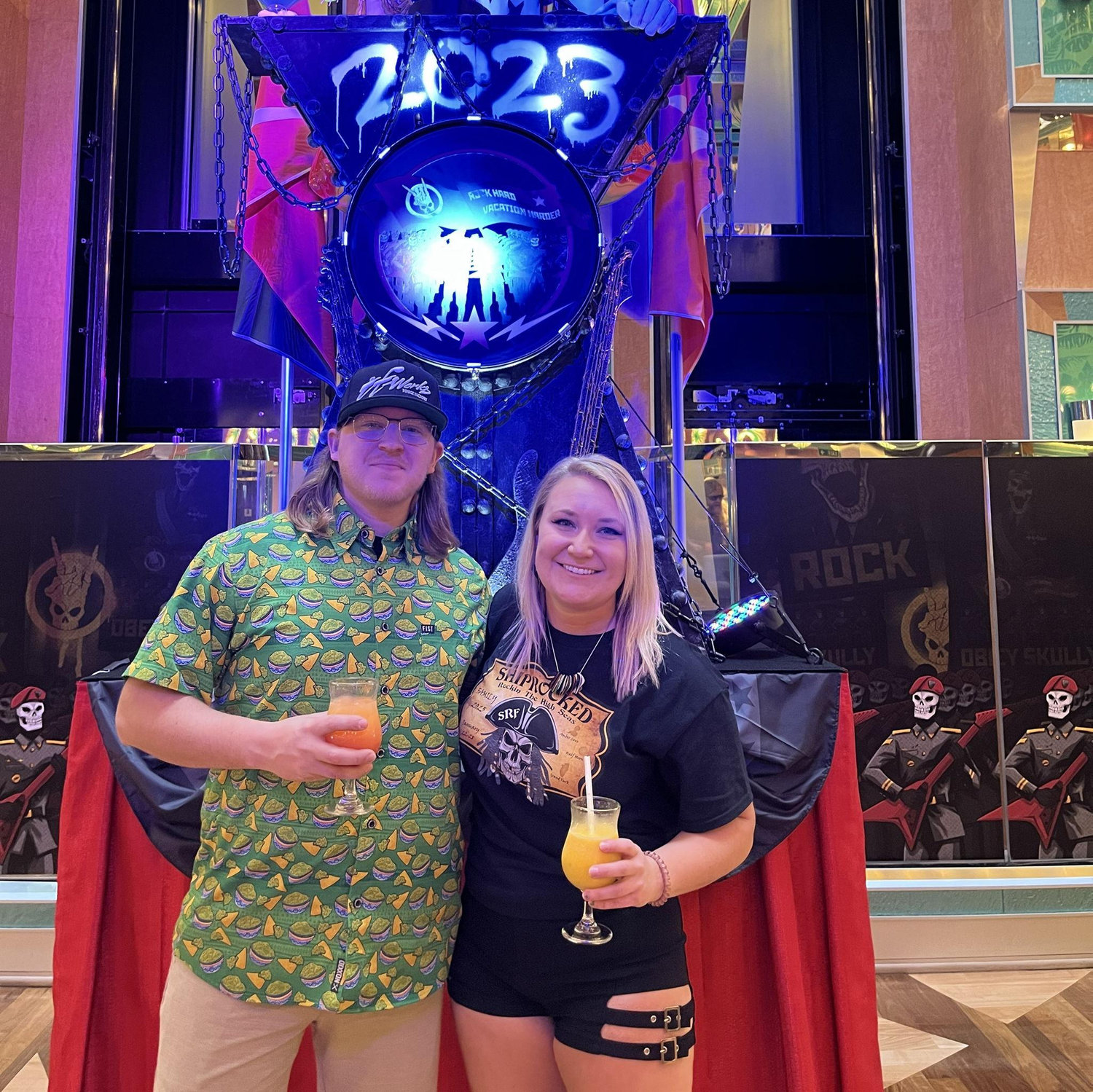 Shiprocked 2023