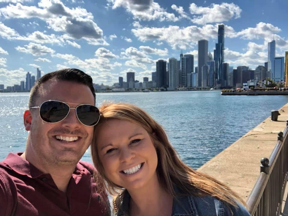 Navy Pier Chicago