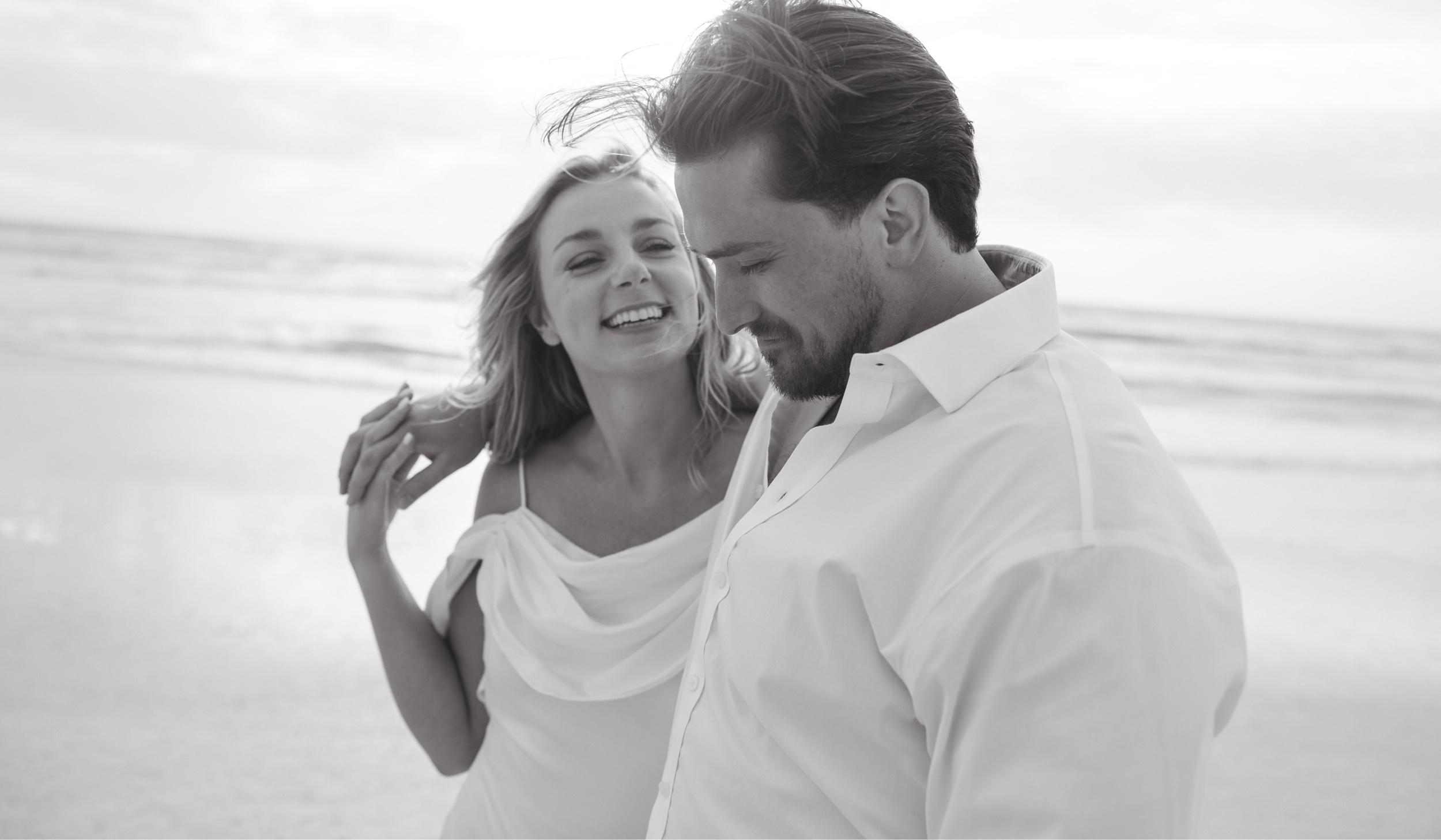 The Wedding Website of Tia Mark and Ryan Calvin