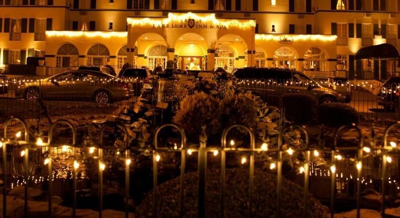 The Wedding Website of Tiffany Williamson and Joshua Suits