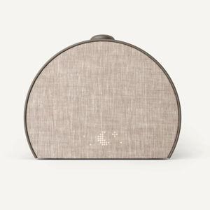 Hatch Restore 3 Sunrise Alarm Clock- Cocoa