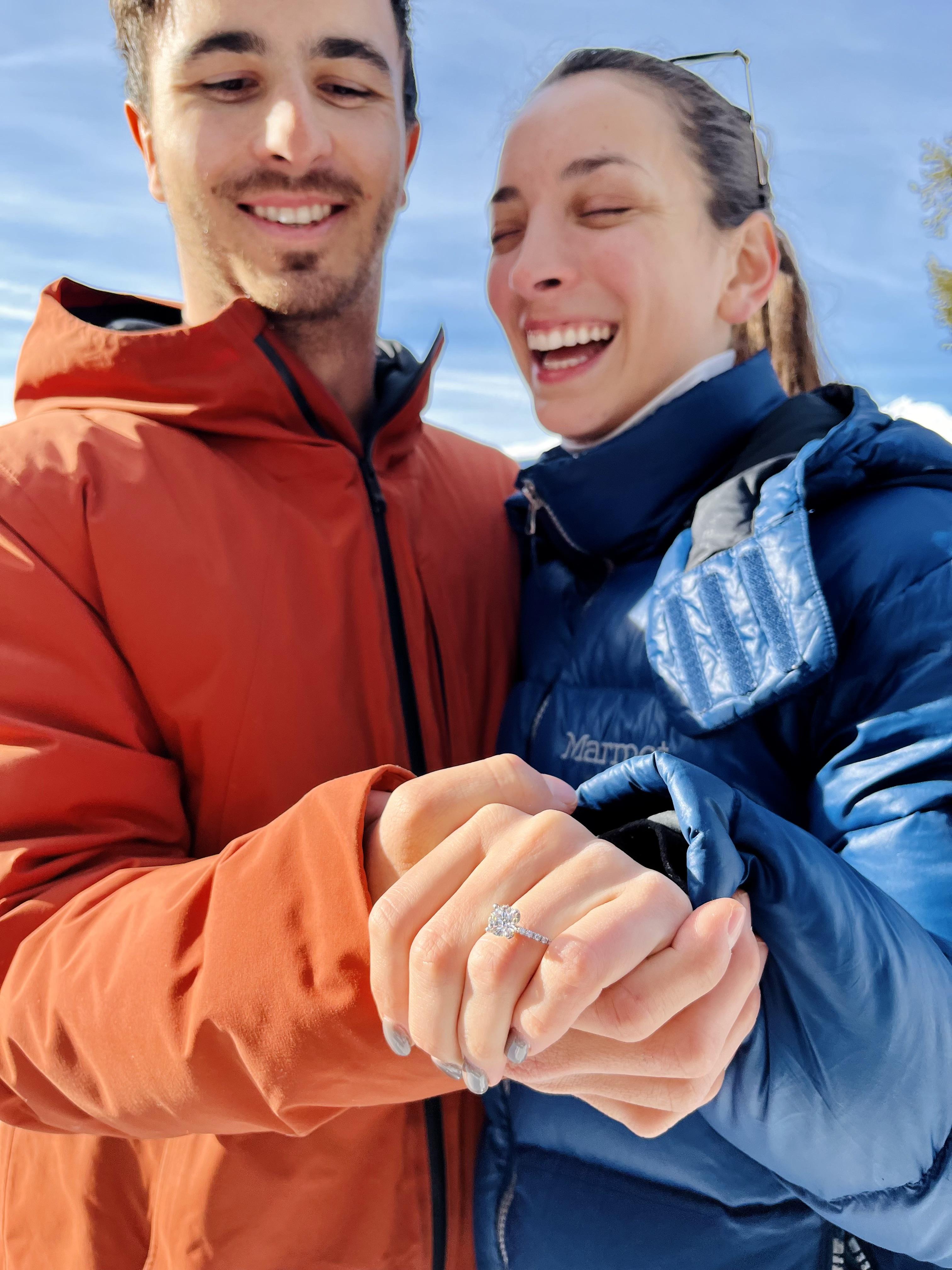 The Wedding Website of Erin Knabe and Jake Larsen