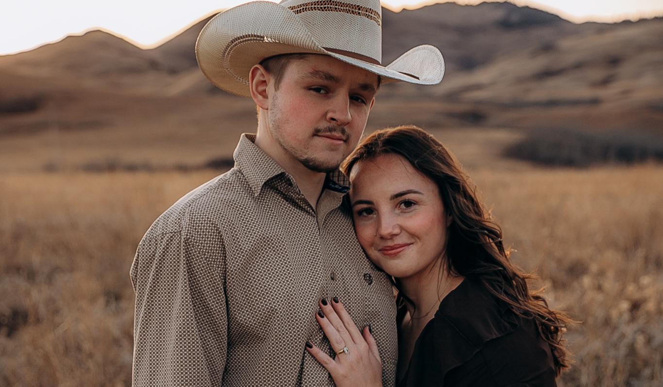The Wedding Website of Abigail McBeth and Jackson Diemert