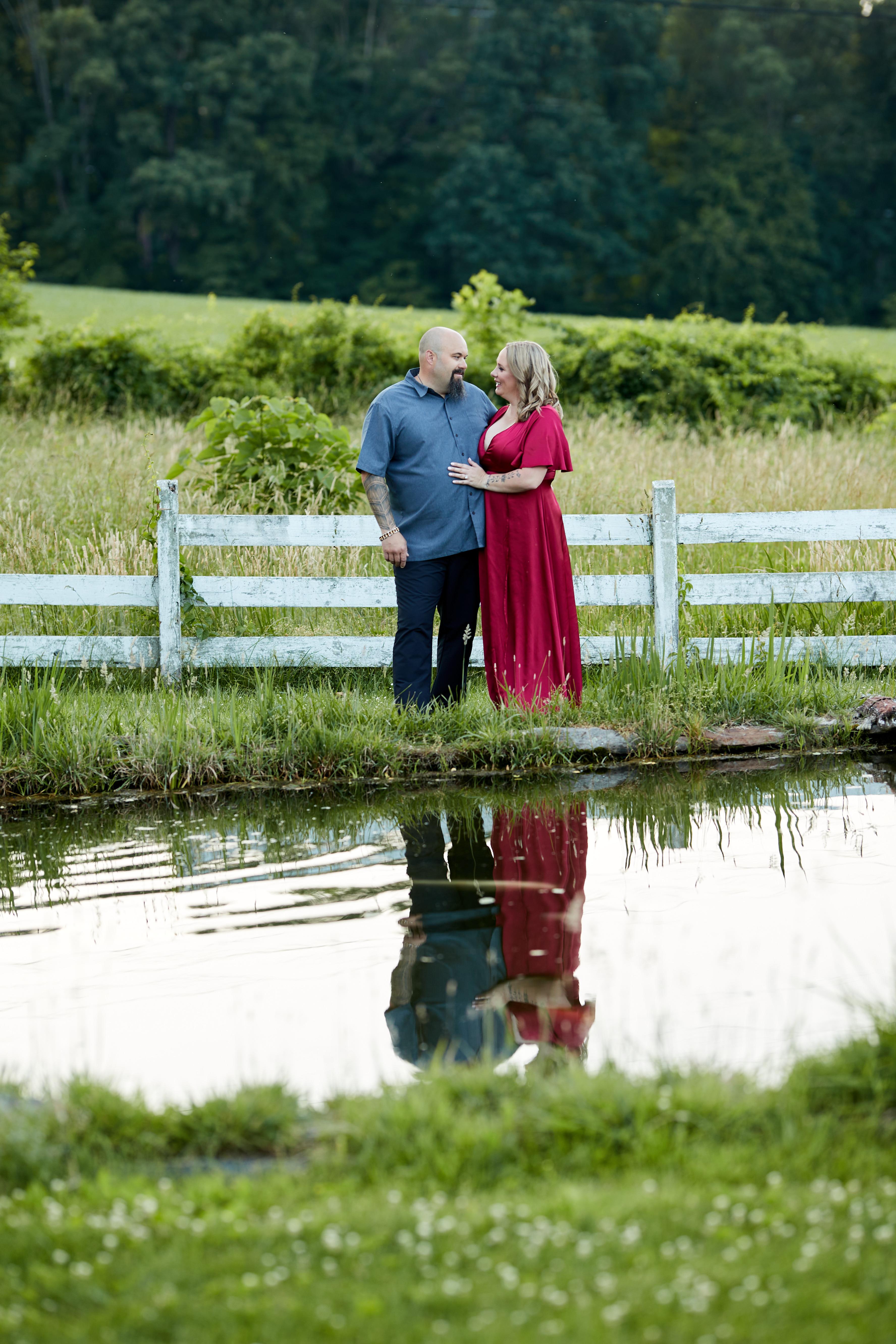 The Wedding Website of Samantha Ashley and Joseph Andros