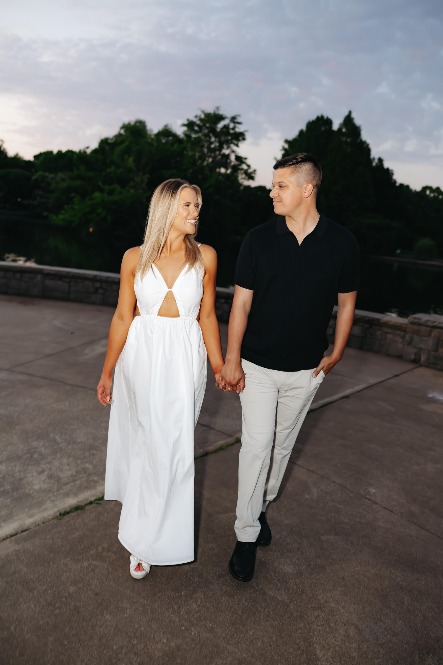 The Wedding Website of Evan Lasek and Casey Kummer
