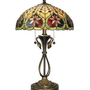 Dale Tiffany Leilani Table Lamp