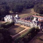 Castle Tiregand Vineyard