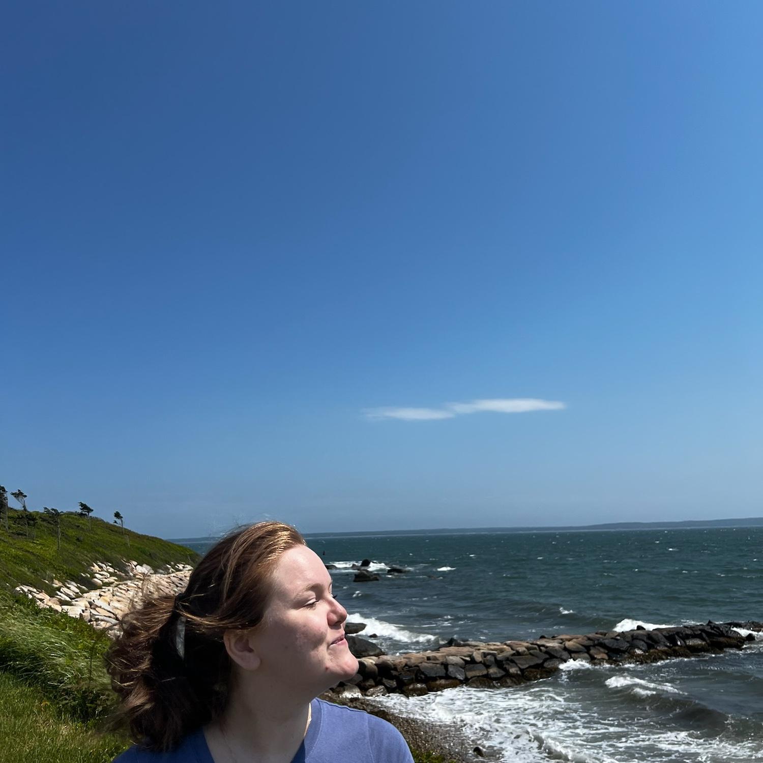 Summer Vacay in Cape  Cod!