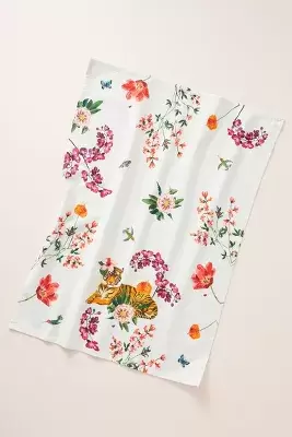 Nathalie Lete Helena Dish Towel