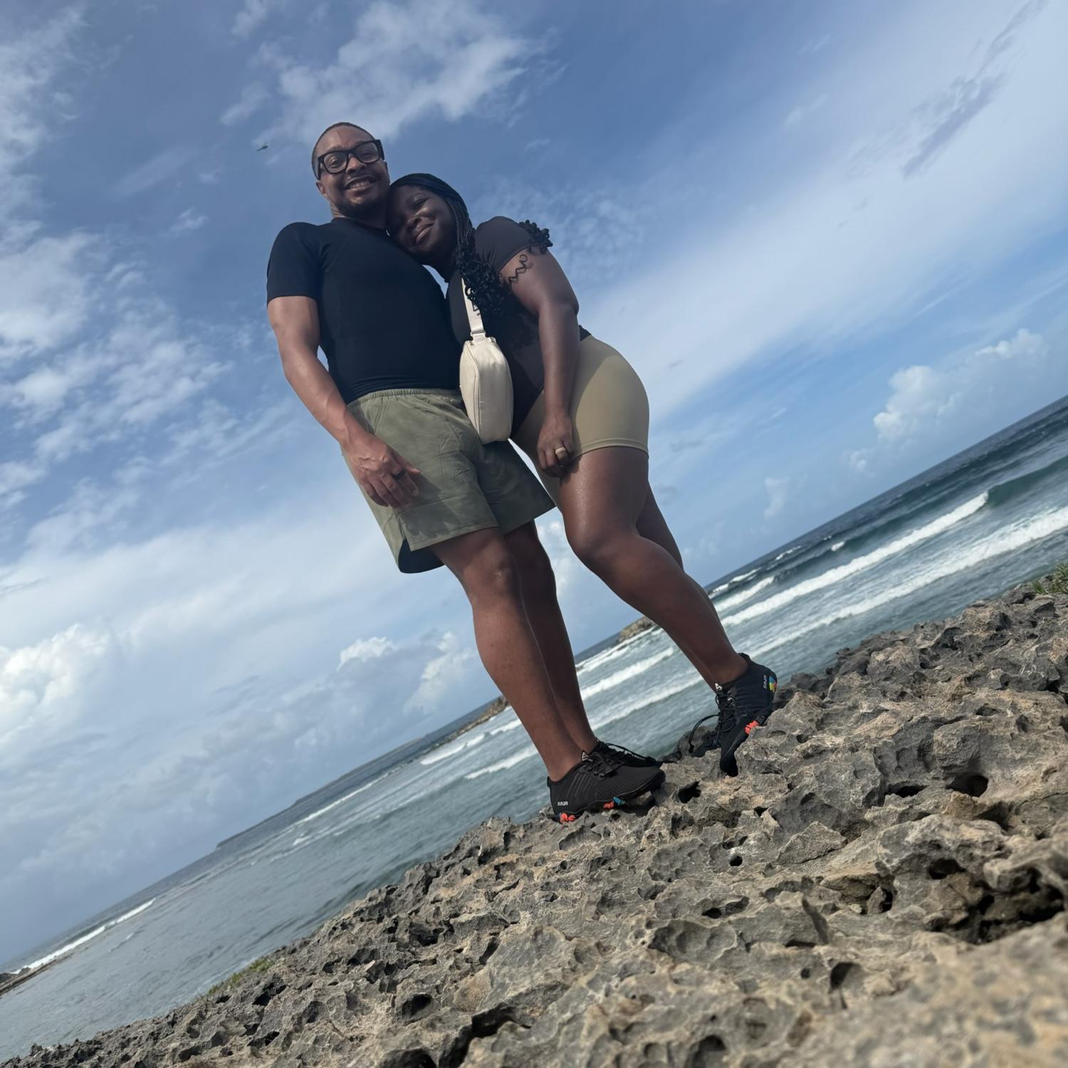 St Maartens Trip