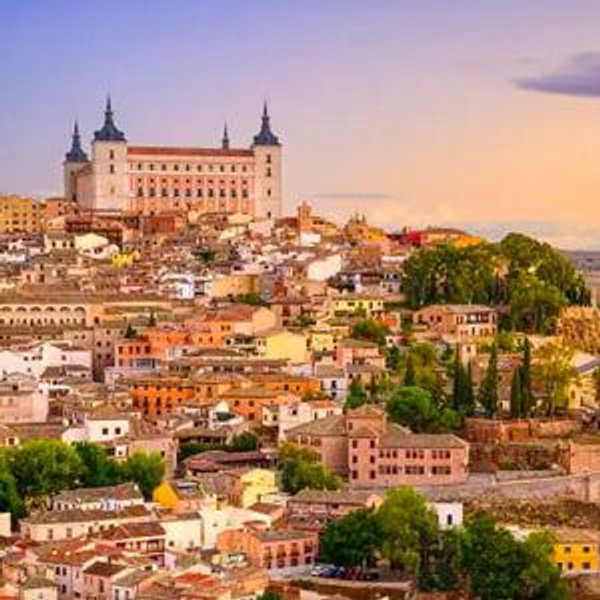 Honeymoon Hotel (Spain)