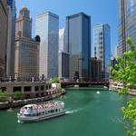 Chicago Architecture River Boat Cruise Tours