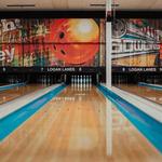 Logan Lanes Inc.