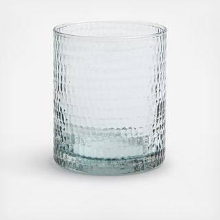 Duncan Hand Blown Tumbler Glass, Set of 6