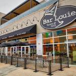 Bar Louie - Patriot Place